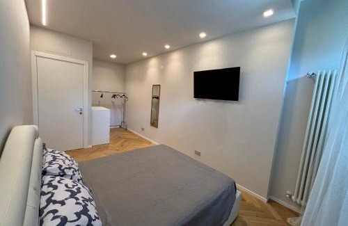 Saragozza-Porto Apartment | Apartament Bologna-Stadio 2