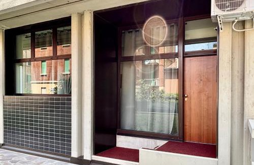 Saragozza-Porto Apartment | Apartament Bologna-Stadio 2