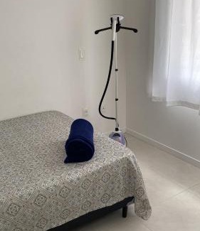 Governador Celso Ramos Apartment | Apartamento Palmas com sistema de automação