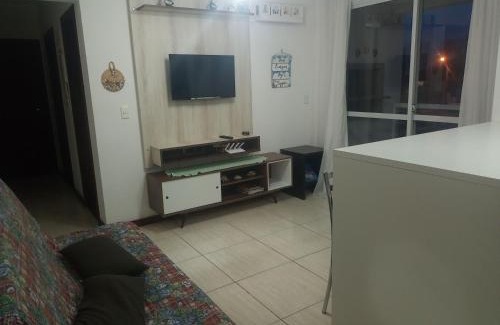 Governador Celso Ramos Apartment | Apartamento na linda Praia Palmas SC 3