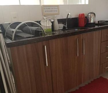 Governador Celso Ramos Apartment | Apartamento - Praia de Palmas