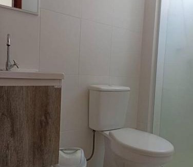 Governador Celso Ramos Apartment | Apartamento - Praia de Palmas