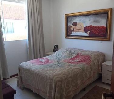 Governador Celso Ramos Apartment | Apartamento - Praia de Palmas