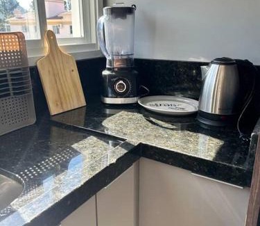 Governador Celso Ramos Apartment | Apartamento na praia de palmas