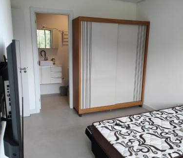 Governador Celso Ramos Apartment | Apartamento Luxo em Palmas condomínio clube