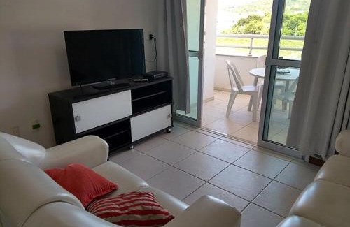 Governador Celso Ramos Apartment | Apartamento governador Celso ramos paraíso de Palmas