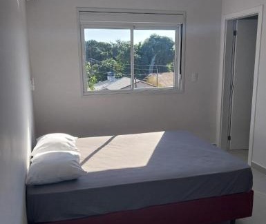 Governador Celso Ramos Apartment | Apartamento Bosque das Oliveiras - Palmas