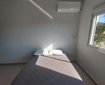 Governador Celso Ramos Apartment | Apartamento Bosque das Oliveiras - Palmas