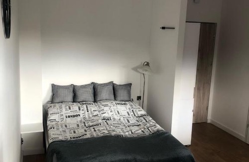 Ostrow Wielkopolski Apartment | Apartament BROWARNY II