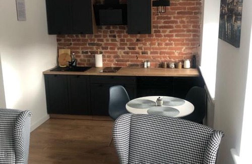 Ostrow Wielkopolski Apartment | Apartament BROWARNY II