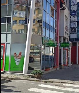 West Pomeranian Voivodeship Apartment | APARTAMENT BRYZA