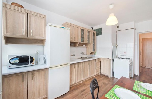 Brzezno Apartment | Apartament Brzeźno