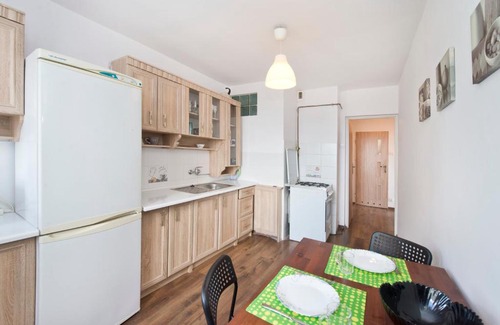 Brzezno Apartment | Apartament Brzeźno