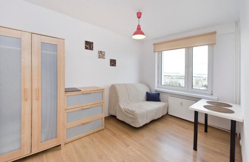 Brzezno Apartment | Apartament Brzeźno