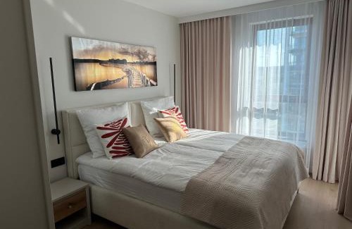 Przymorze Apartment | Apartament Bulvar Gdańsk