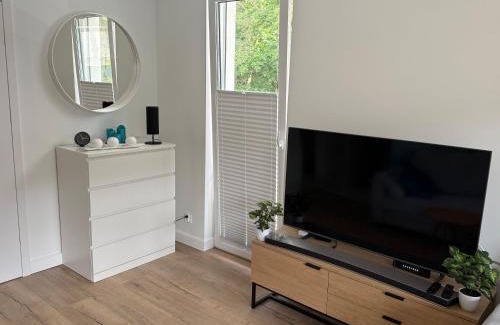 Miedzywodzie Apartment | Apartament Bursztynovy nr 9