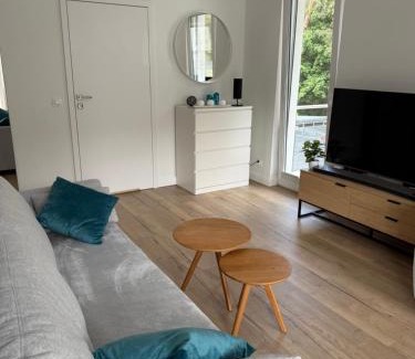 Miedzywodzie Apartment | Apartament Bursztynovy nr 9