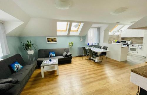 Siedlce Apartment | Apartament Bystrzycka