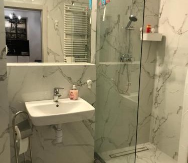 Olsztyn Apartment | Apartament Calamo Tuwima Park