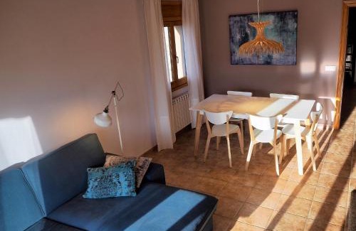 Llivia Apartment | Apartament Carpe Diem en LLívia