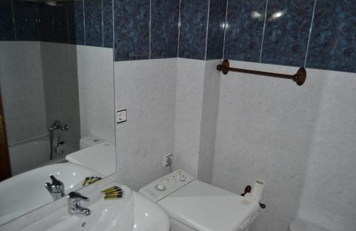 Taull Apartment | APARTAMENT Casa Valenti 3-4 PLACES