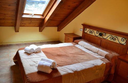 Taull Apartment | APARTAMENT Casa Valenti 3-4 PLACES