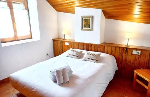 Taull Apartment | Apartament Casa Xulla 2