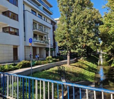 Kielce Apartment | Apartament Centrum Solna Parking free