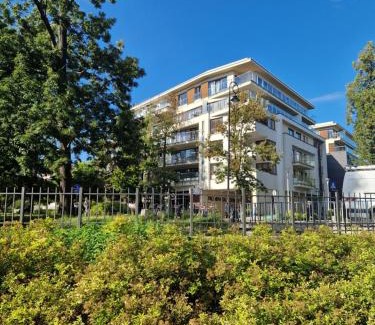 Kielce Apartment | Apartament Centrum Solna Parking free