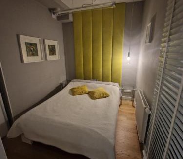 Kielce Apartment | Apartament Centrum Solna Parking free