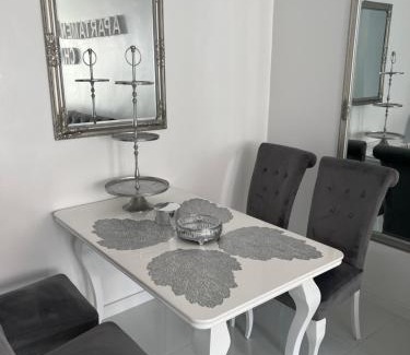 Malbork Apartment | Apartament Chanel Centrum