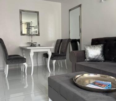 Malbork Apartment | Apartament Chanel Centrum