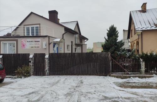 Suwalki Apartment | Apartament Chopina