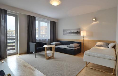 Kielce Apartment | Apartament Classic