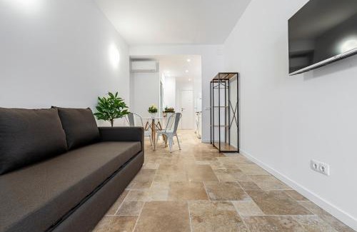 Tarragona Apartment | Apartament Confort en Barri Port Maritim