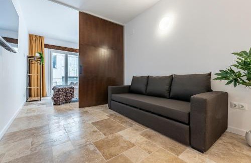 Tarragona Apartment | Apartament Confort en Barri Port Maritim