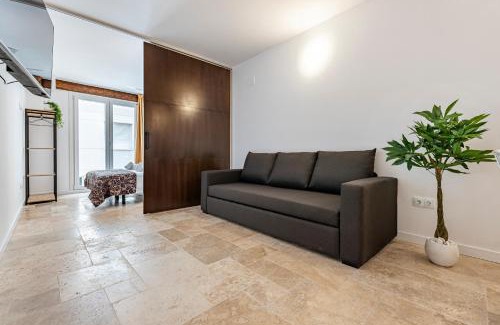 Tarragona Apartment | Apartament Confort en Barri Port Maritim