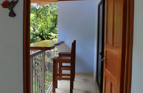 Carara Apartment | Apartamento equipado rodeado de naturaleza a 26 km de Jaco