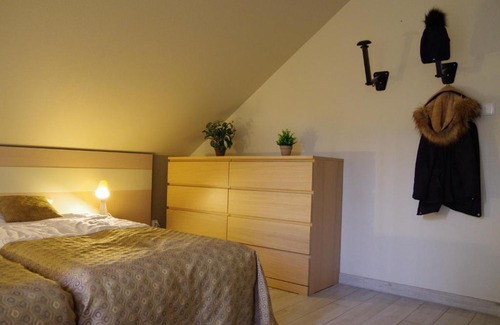 Bystrzyca Kłodzka Apartment | Apartament Czarna Góra Solden 39