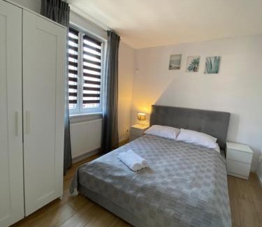 Uniescie Apartment | Apartament D&M