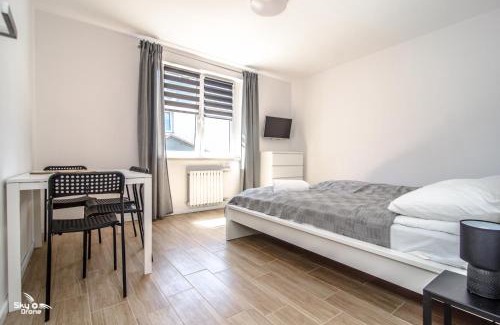 Uniescie Apartment | Apartament D&M