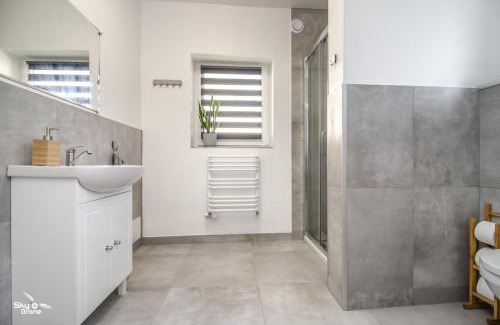 Uniescie Apartment | Apartament D&M