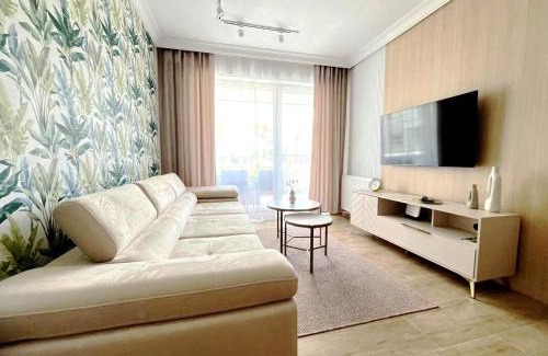 Gizycko Apartment | Apartament DanHouse 3