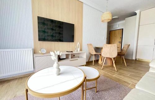 Gizycko Apartment | Apartament DanHouse 3