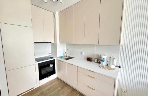 Gizycko Apartment | Apartament DanHouse 3
