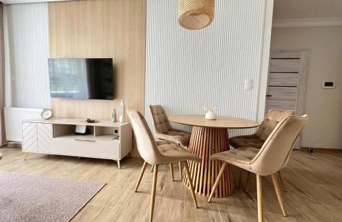 Gizycko Apartment | Apartament DanHouse 3