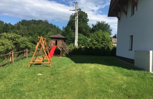 Szlachtowa Apartment | Apartament Danusia