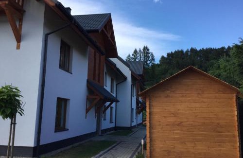 Szlachtowa Apartment | Apartament Danusia
