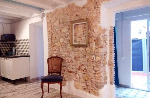 Old Town Apartment | Apartament de la Susanna Old Town Mezzanine