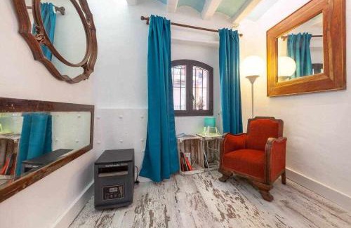 Old Town Apartment | Apartament de la Susanna Old Town Mezzanine